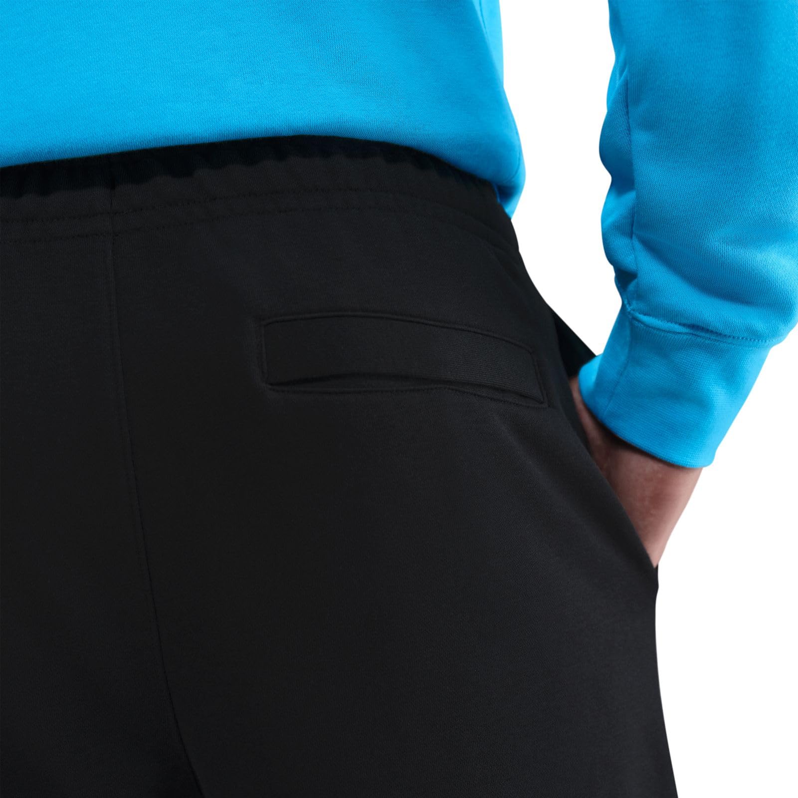 Nike - Inter Mailand Club Nike Fußball-Jogger für Herren, Jogger di Calcio Uomo