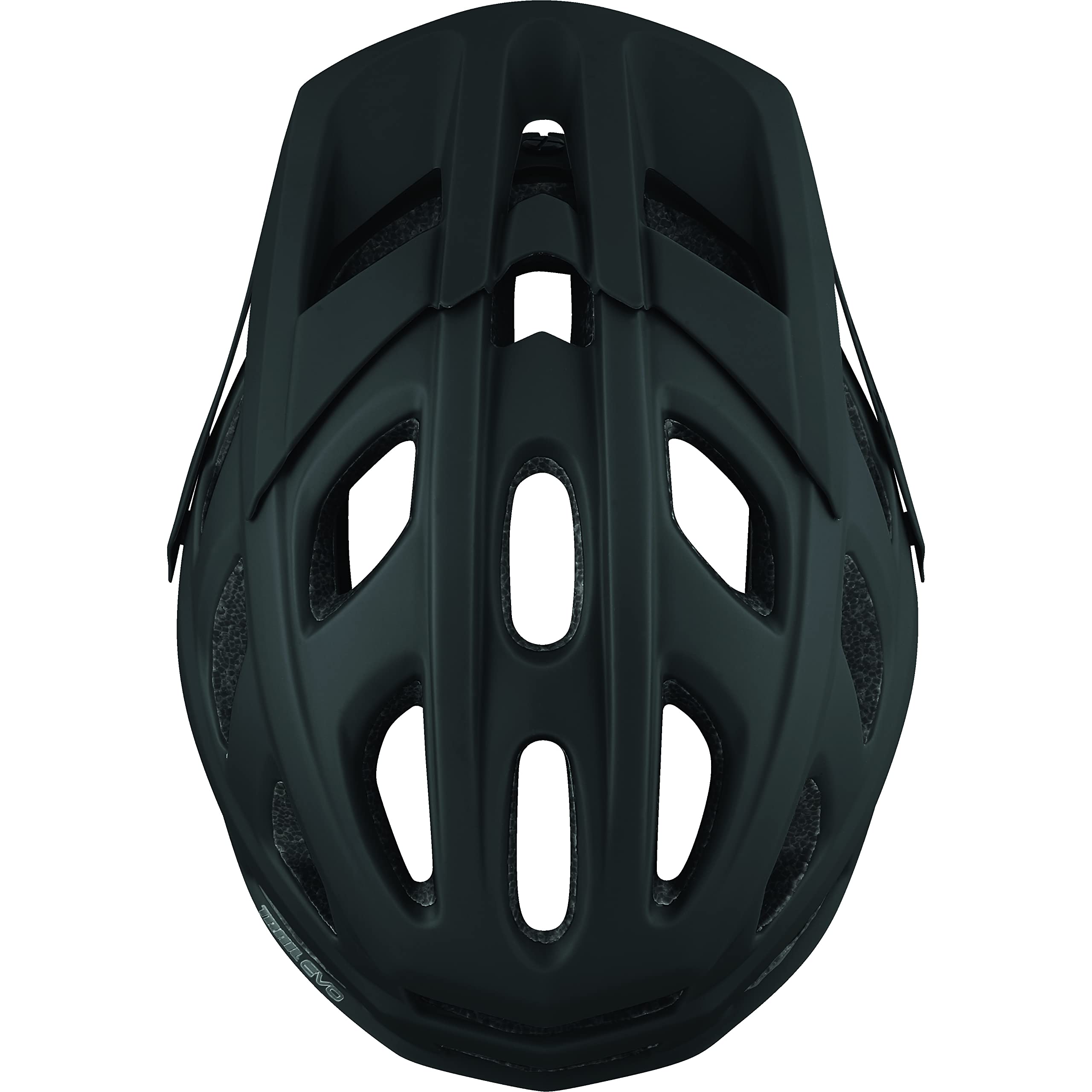 iXS Fahrradhelm Trail Evo MIPS, Schwarz, XS/S, 470-510-1130-0