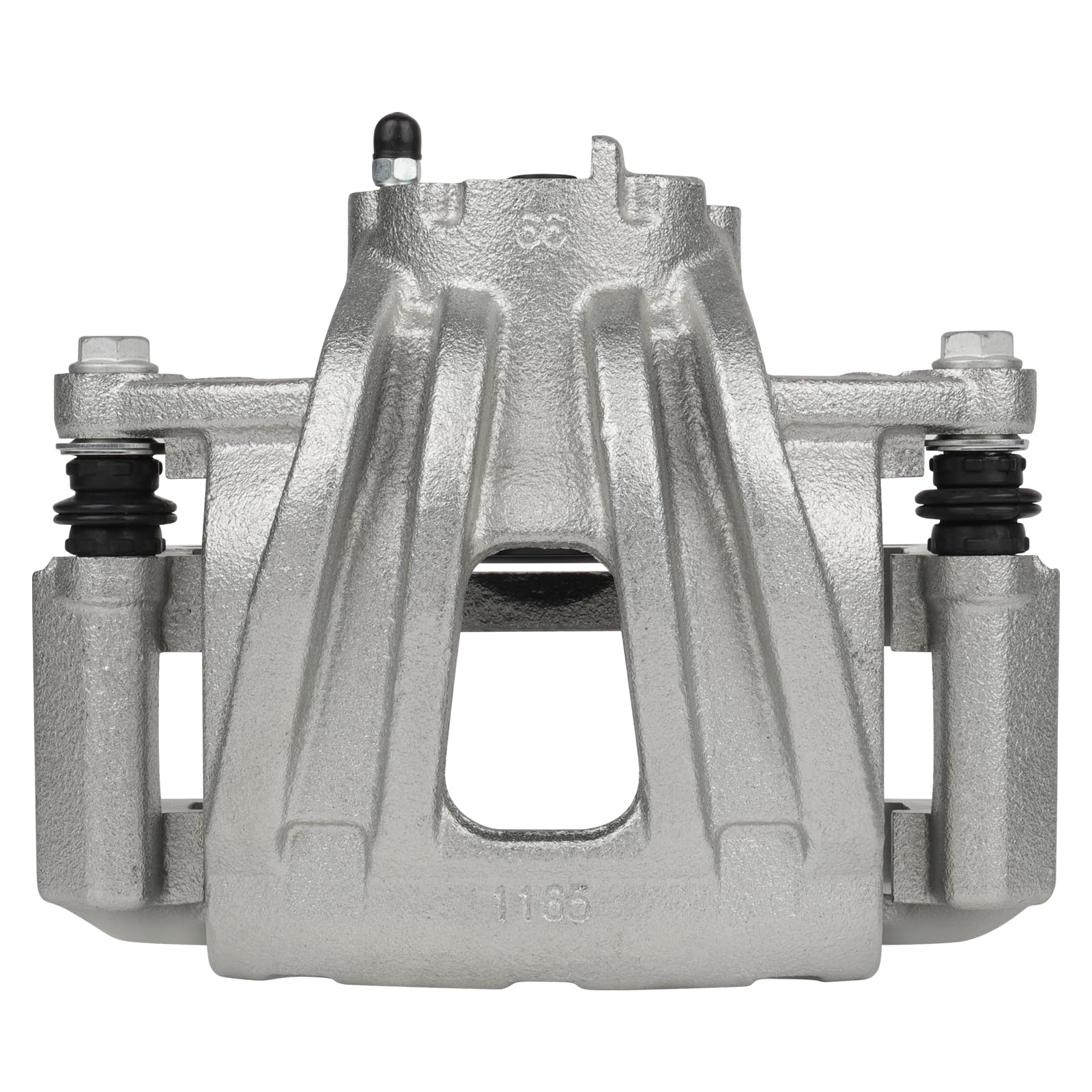 SCITOO Front Left Brake Caliper With Bracket 18B4845 Compatible For Jeep Liberty 2002-2007
