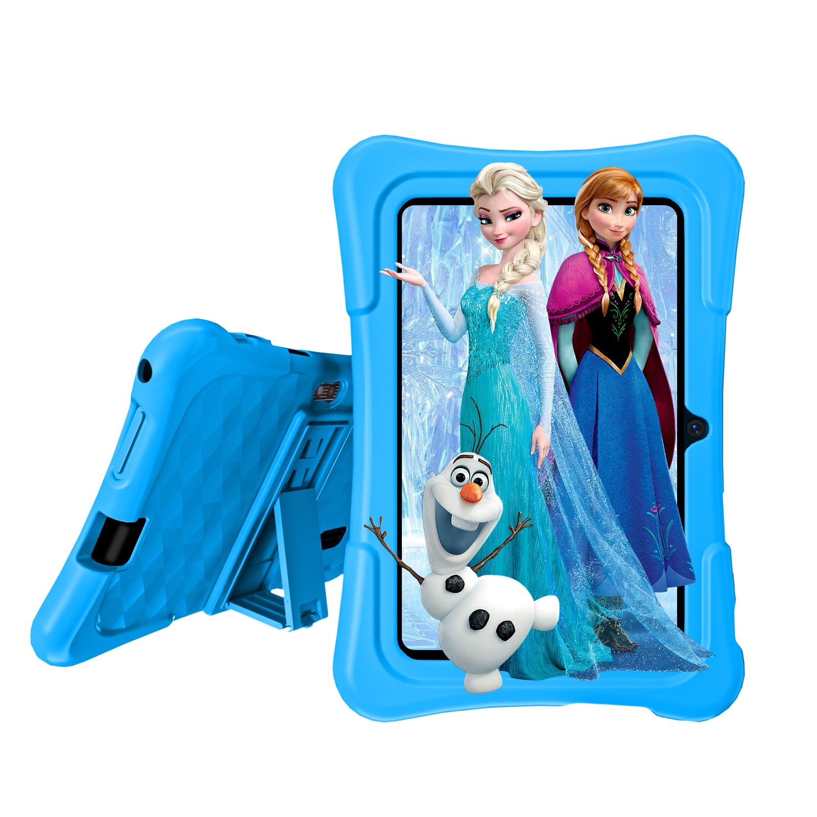 Colorroom 7 INCH TABLET FOR KIDS Colorroom 7 inch tablet for kids