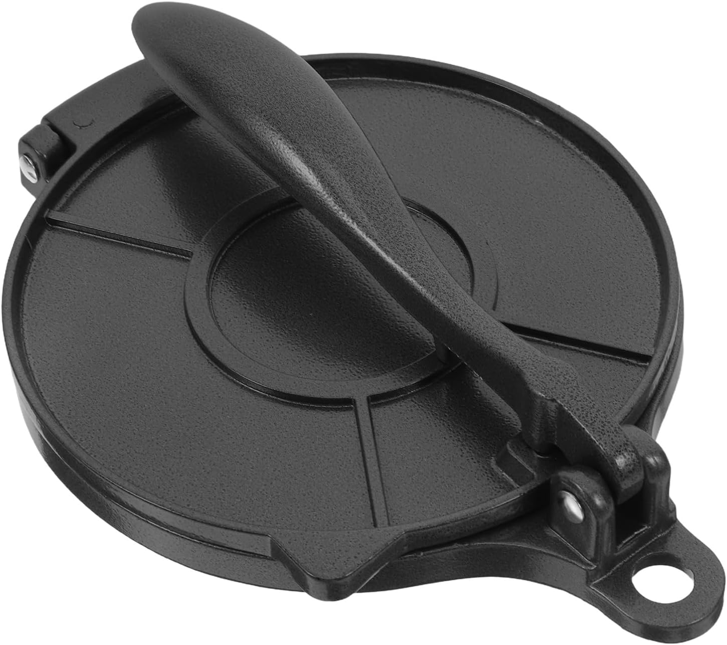 Aluminum Tortilla Press Heavy Duty Dough Press Maker for Home