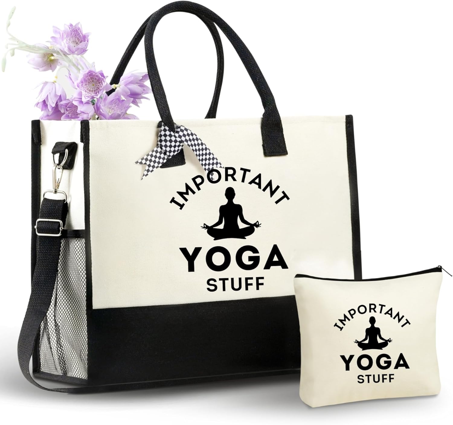 InnoBeta Yoga Gifts for Women, Yoga Instructor...