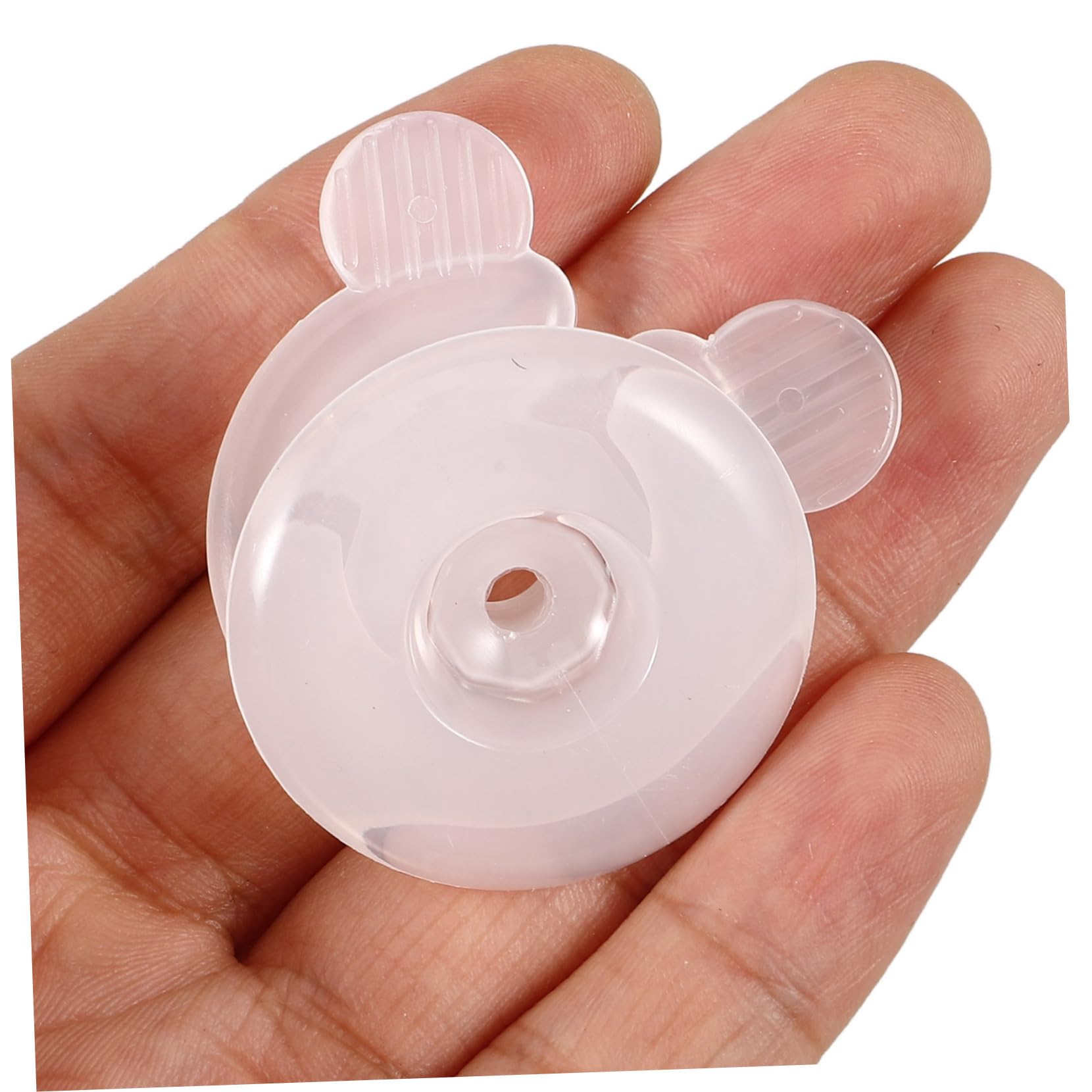 Unomor 4Pairs Bed Sheet Clips Windproof Quilt Fixers Non Slip Bedding Clamp for Fitted Easy to Install for Mattress and Household Use