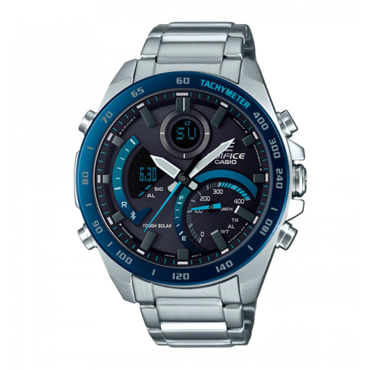 Casio Edifice ECB-900DB-1BER Men's Watch Black