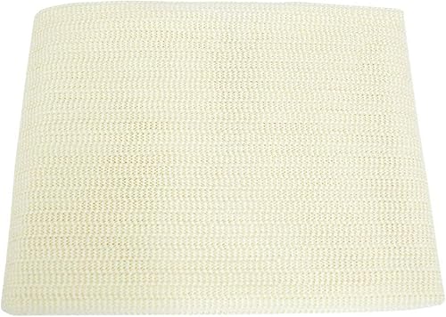 Miniatura 8 de TRU Lite Bedding, almohadilla de agarre para colchón antideslizante. Mantiene a todo tipo de colchón en el lugar para un buen dormir. Ideal para