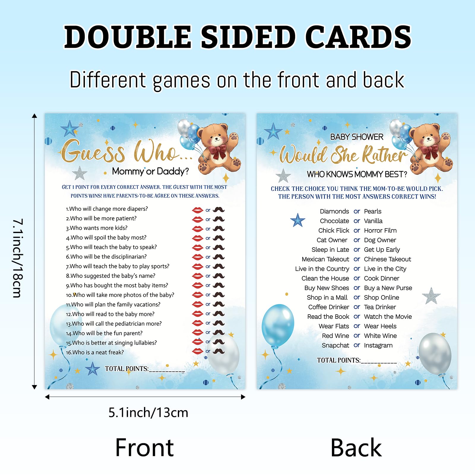 20+ Creative Ideas for a Winter Wonderland Baby Shower, image size:1600x1600