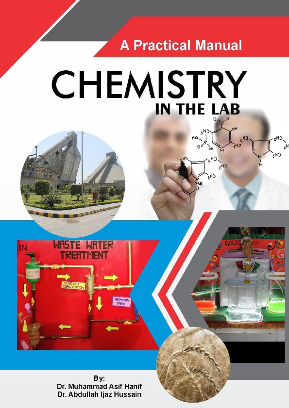 A practical manual of CHEMISTRY IN THE LAB: Experimental Chemistry