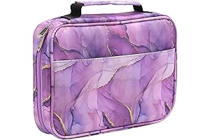 Christ Bible Cover Carrying Case