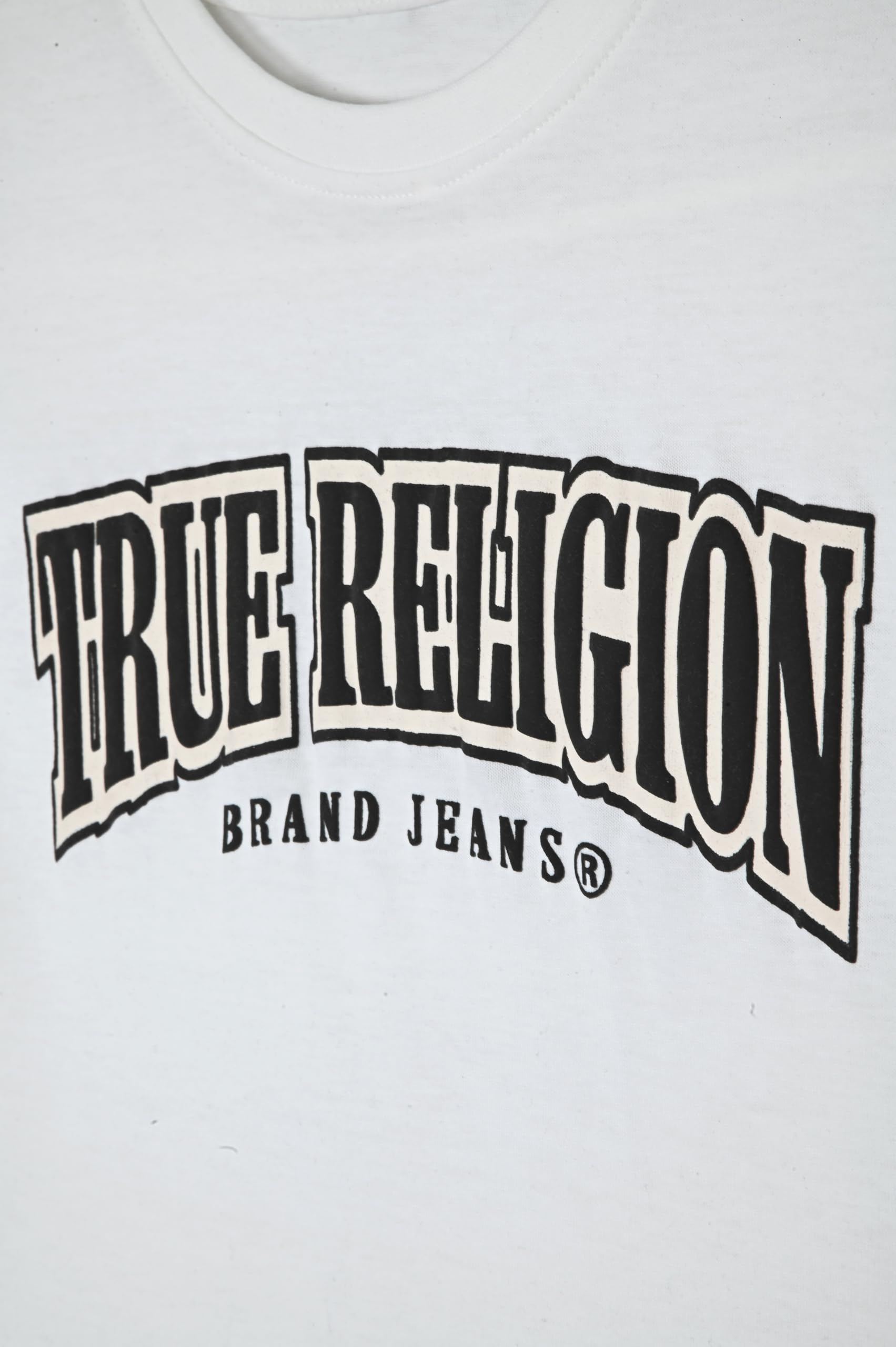 True Religion 3-teiliges Fleece-Jogger-Set für Jungen – komplettes Kapuzenpullover, T-Shirt und Sweatpants Outfit für den täglichen Stil