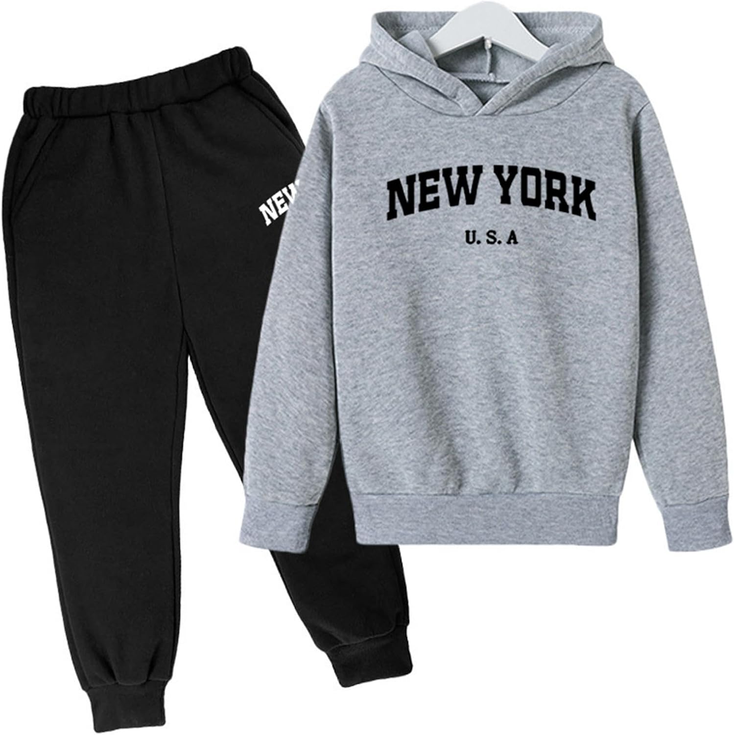 Chemise Unie Manches Longues Enfant 2025 - Garçon Et Fille, Coupe Tendance, Tissu Doux