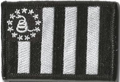 Sons Of Liberty/Gadsden Tactical Patches