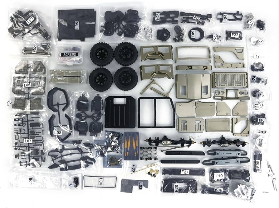 Amazon.com: Toucan RC Hobby Twolf 1:10 Tw-715 RC Off-Road Vehicles Amazon.com: Toucan RC Hobby Twolf 1:10 Tw-715 RC Off-Road Vehicles