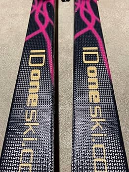 ID ONE MR-CE 172 愛子モデル