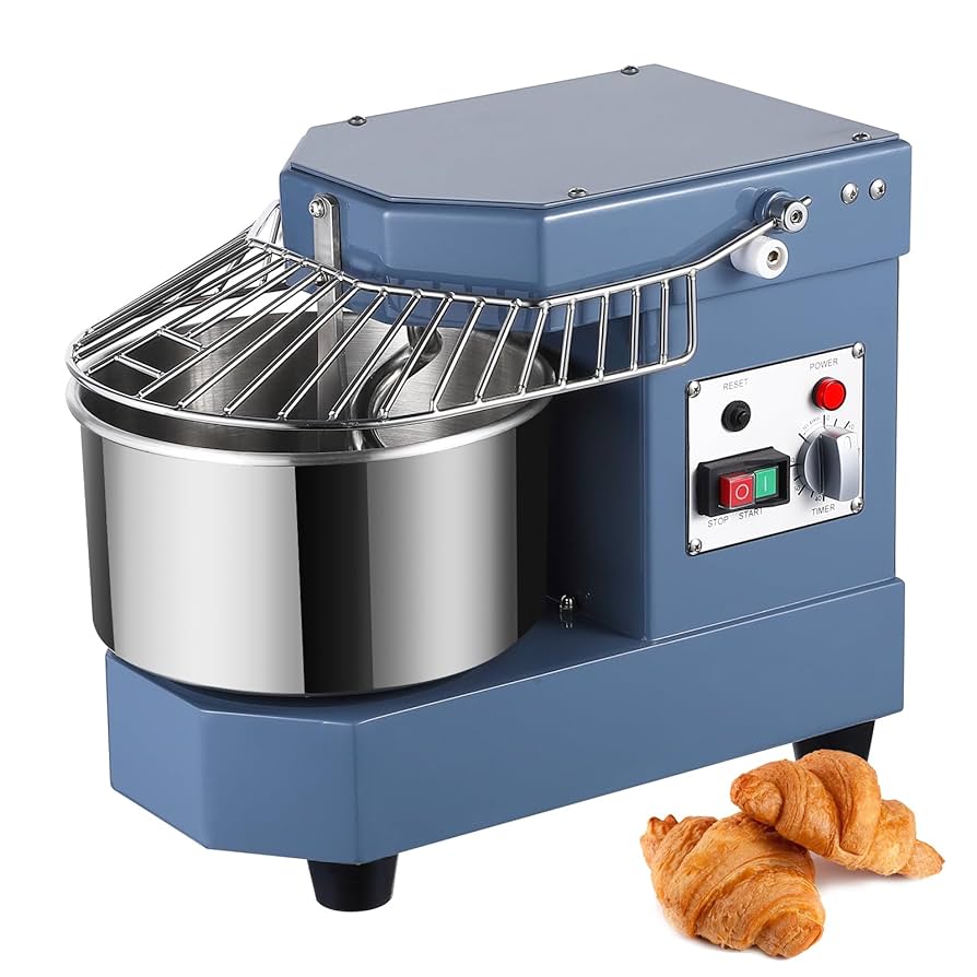 ミュージック DISH//  #DISH Amazon.com: Dough Mixer, 5QT Dough Mixer Machine, Dough