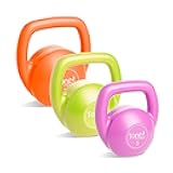 Kettlebell Body Trainer