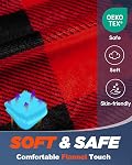 MEREZA Sleeping Bag for Adults Mens, Cold Weather Sleeping Bags XL Queen Size Sleeping Bag with Compression Sack for All Season Camping Hiking Backpacking