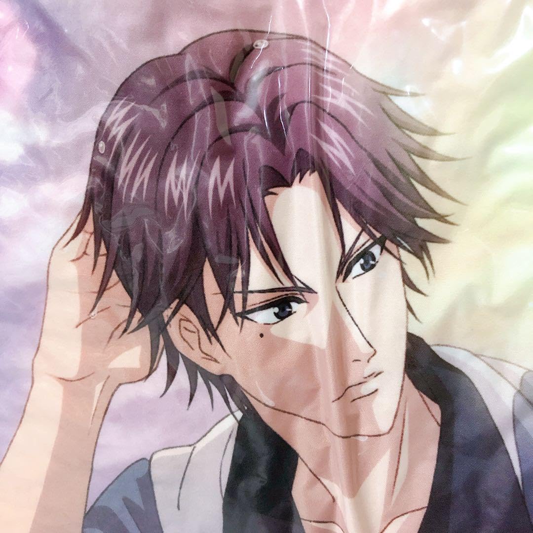 Amazon.co.jp: 新テニスの王子様 BIGクッション GiGO 限定 跡部景吾