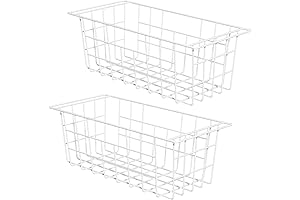 17.5" Universal Chest Freezer Baskets