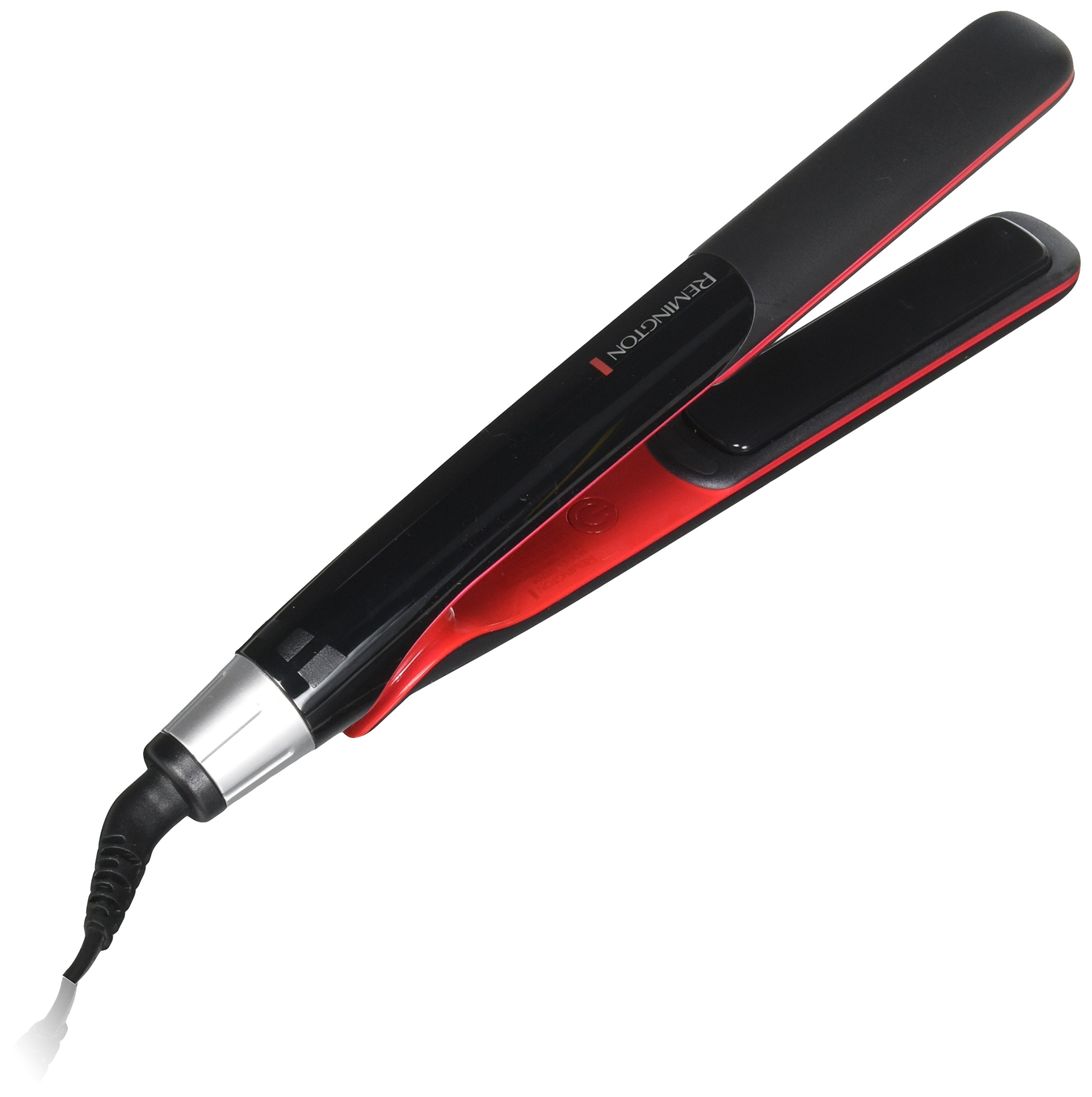 セラミックヘアストレートライナー※52000 Amazon.com : Remington Salon Collection Pro Glide 1” Straightener