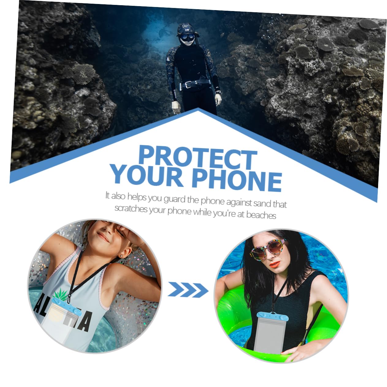 Nordlight | Set Di Sacchi Impermeabili - Foto 6