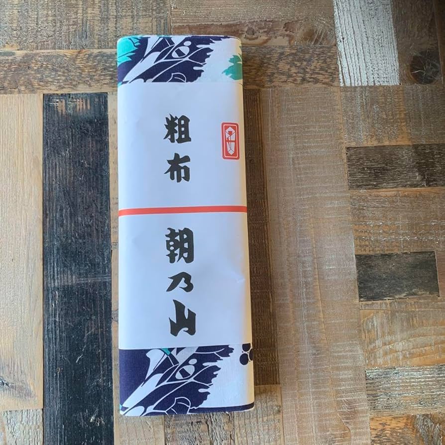 大相撲　朝乃山関　反物　浴衣生地　新品未使用 大相撲 2023朝乃山関 大関琴櫻関反物 浴衣生地 計ニ反 新品未
