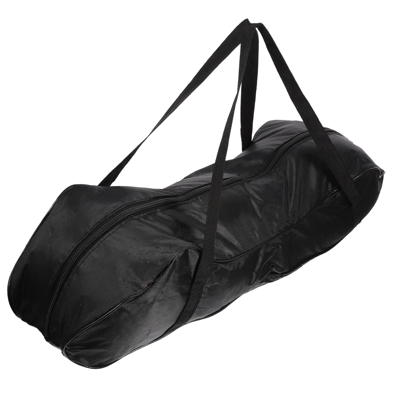 BCOATH Skate Backpack Bag Shoulder Straps and Drawstring for Skateboard Accessories