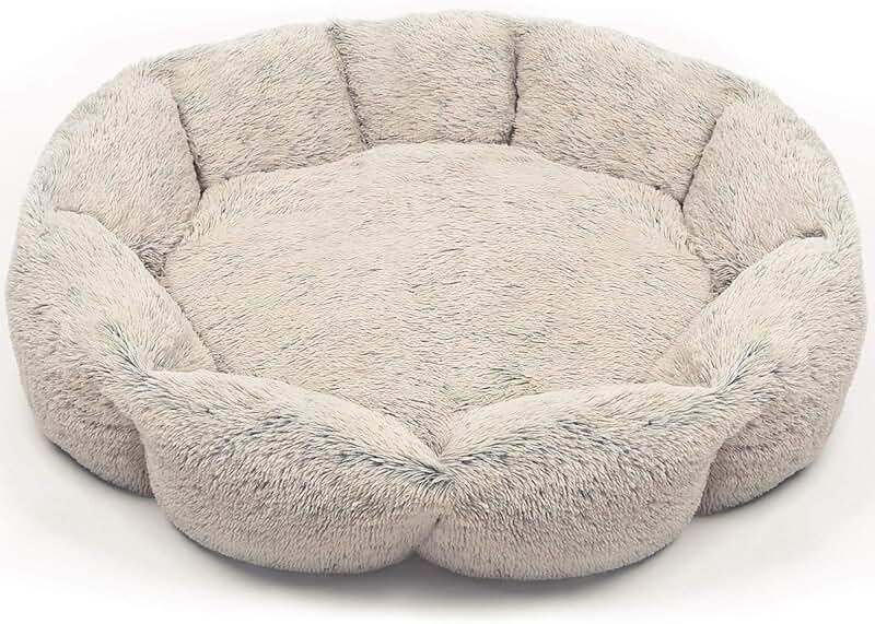 Dog Bed Inserts Round