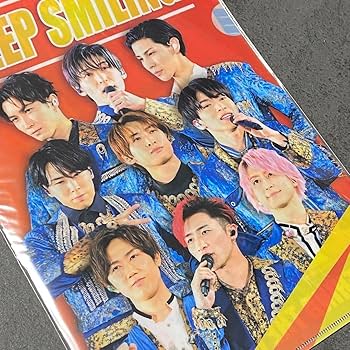 114【特選首位】 Man スノーマン 目黒蓮 切抜 626Pファイル 114【特選