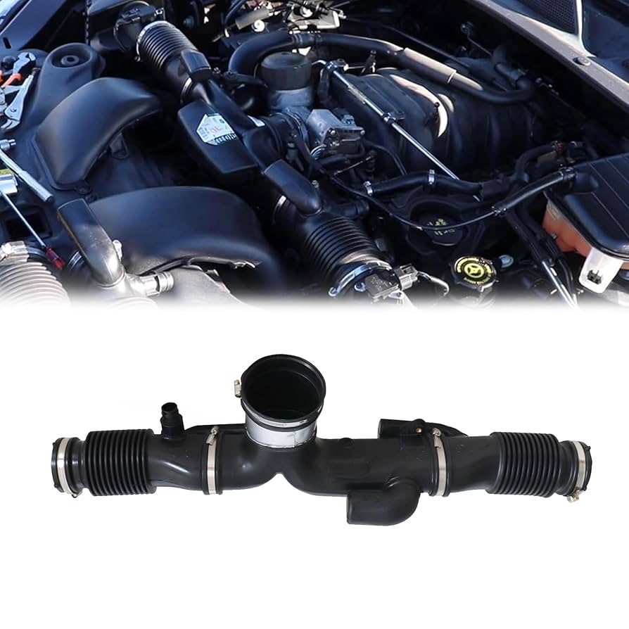 Amazon.com: GXARTS Air Intake Hose Connected with Oil System