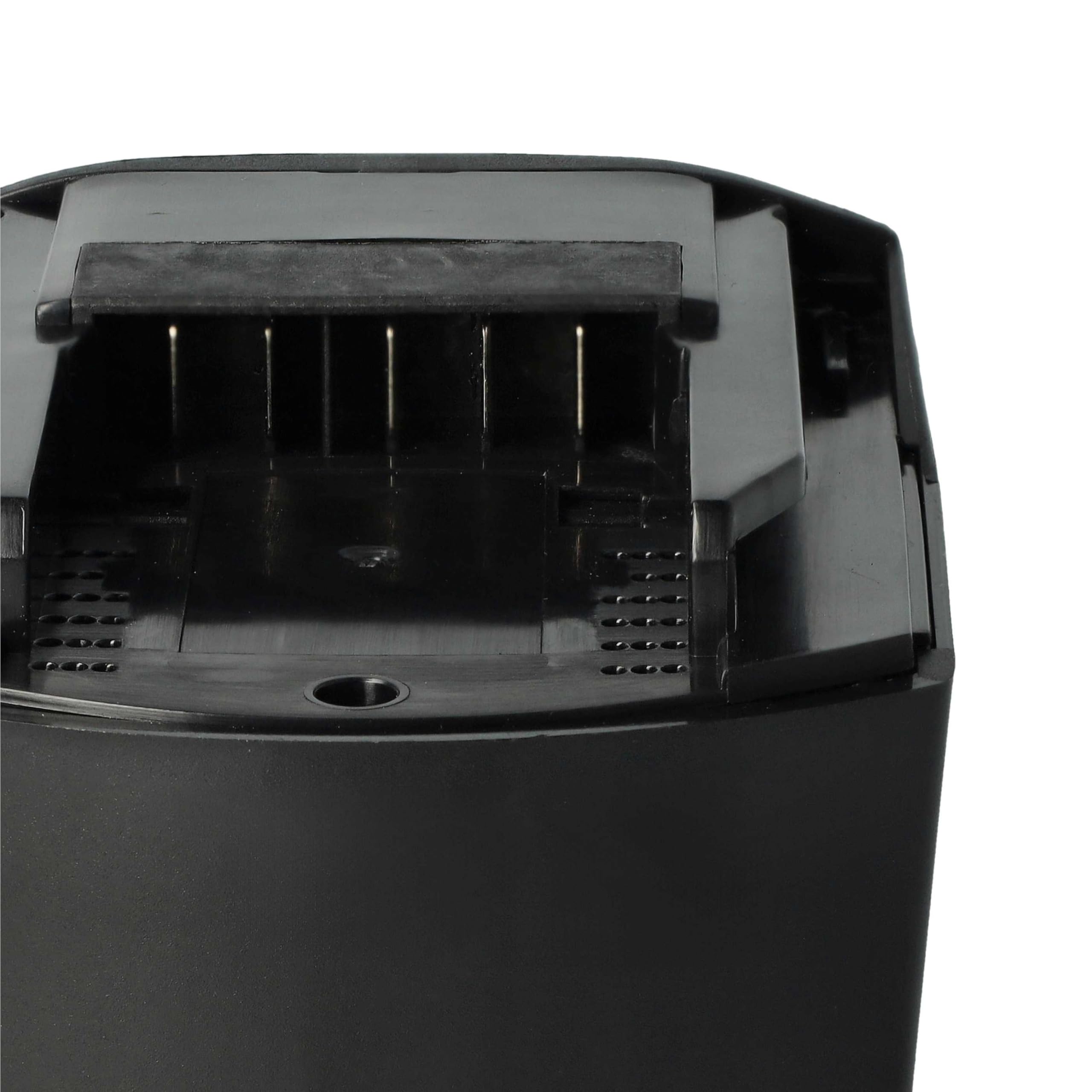 vhbw Akumulator zastępczy do Hilti B14/3.3 do elektronarzędzi (4000 mAh Li-Ion 14,4 V)