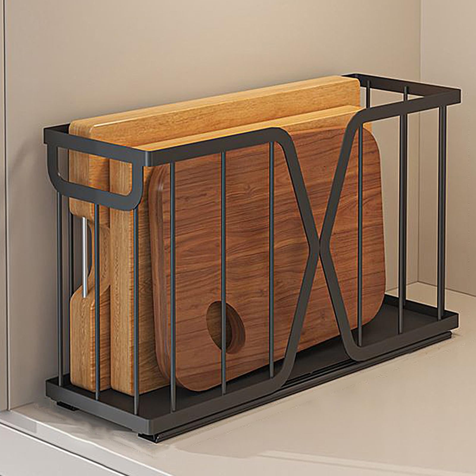 Organizador Para La Encimera Del Baño De Organización Extraíble Y | Organizador Para Bajo Lavabo De Baño Para Oficina Armario Apartamento Tocador Hogar Y Aseo