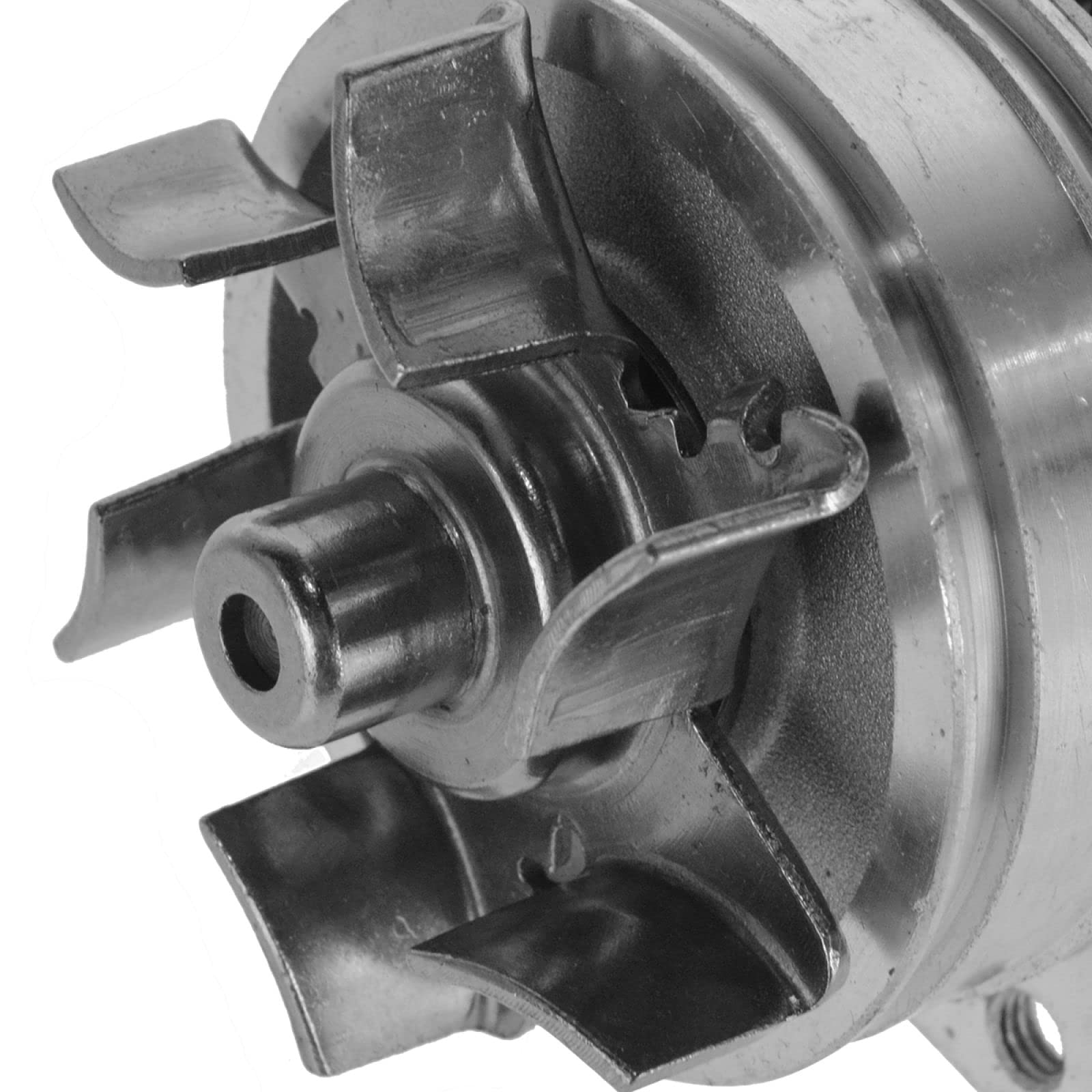 AM Autoparts Engine Water Pump For Nissan Altima Frontier Maxima Pathfinder Xterra