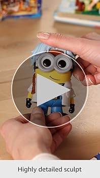 Amazon.com: Funko POP! Rocks: Minions X BTS - Suga - SUGA
