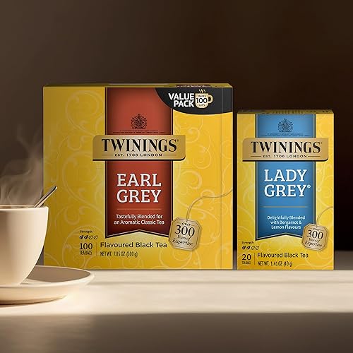 Miniatura 4 de Té Twinings of London