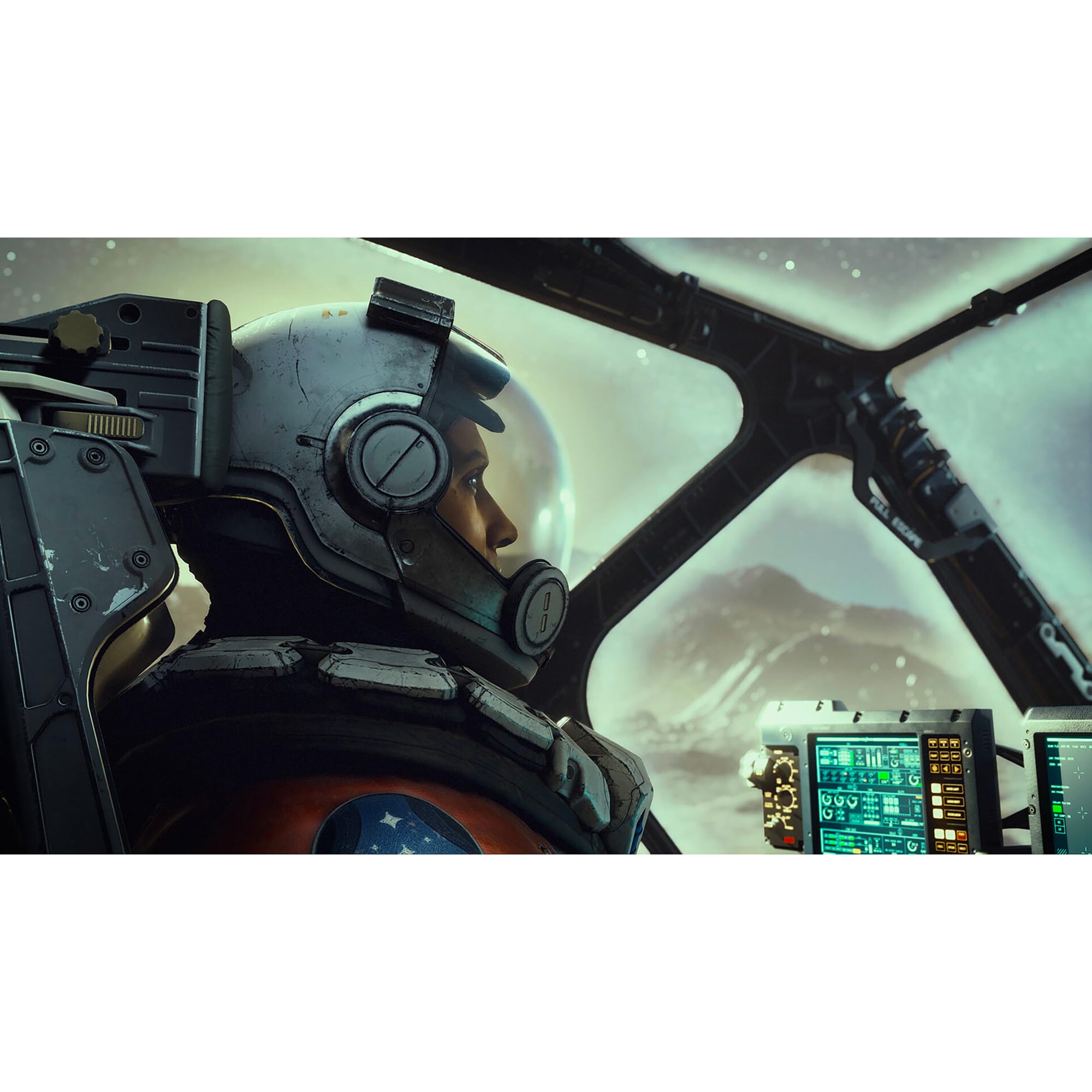 Starfield Standard Edition