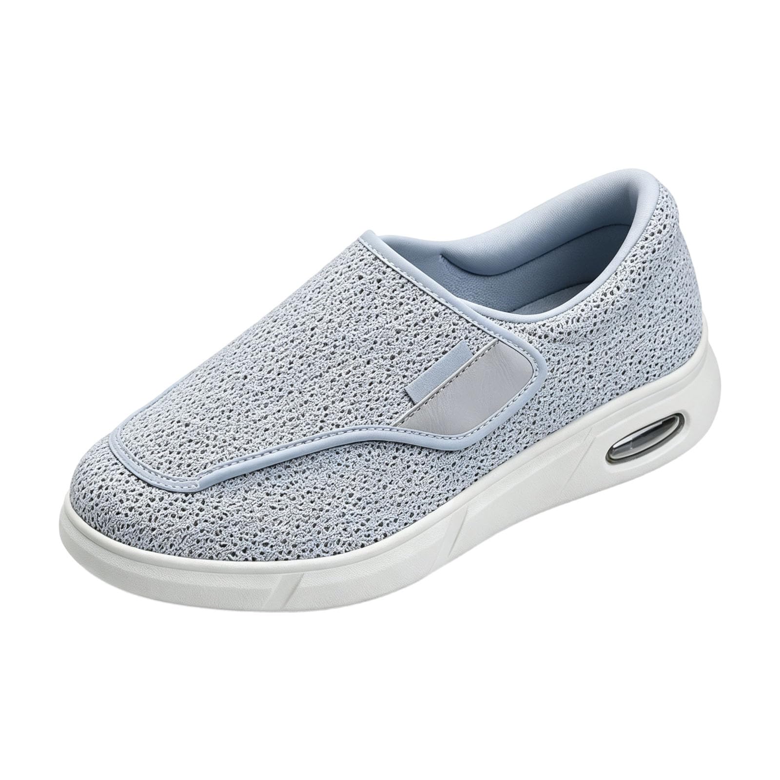 Genérico Zapatillas Ortopédicas Diabéticas Hombre Mujer
