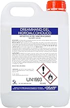 INSTANT DRY HYDROALCOHOLIC GEL