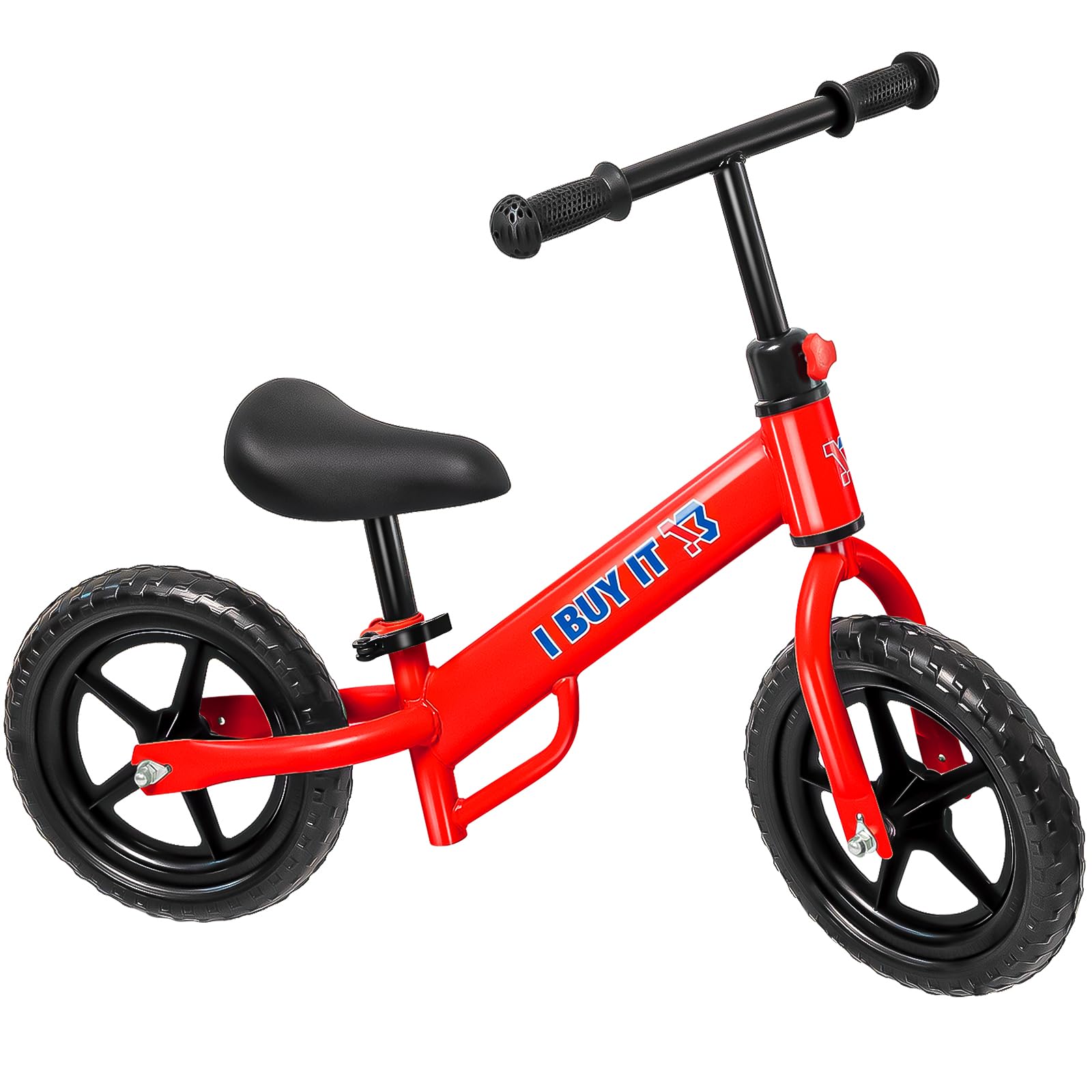Balance Bike Madd Gear 18 Bike Toddler Balance Bike – Lightweight