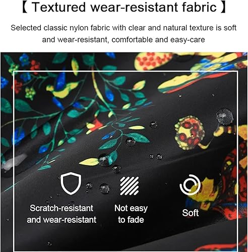 Miniatura 2 de BINGONE Mochila deportiva de viaje plegable de gran capacidad con cordón para separación en seco y húmedo, mochila con cordón para gimnasio para