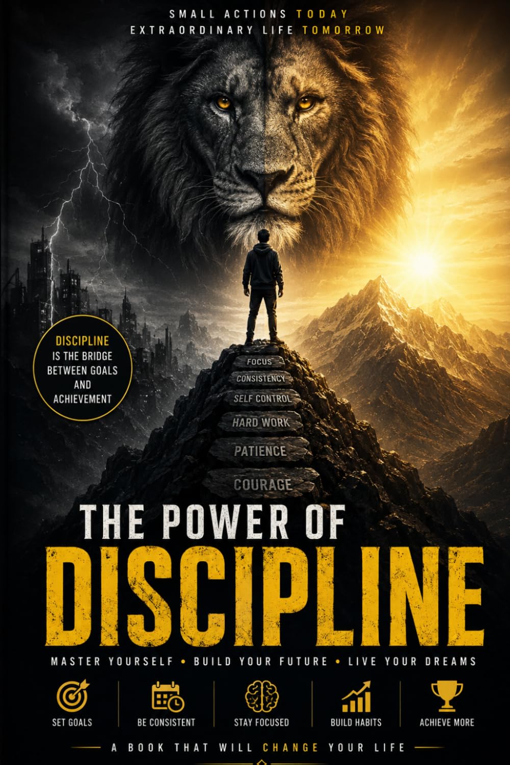 What is discipline: What can you get from it