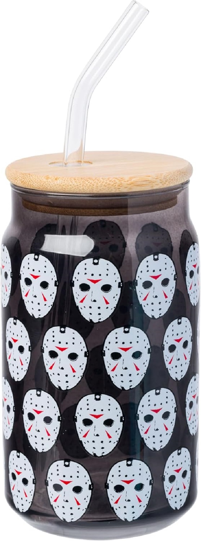 Amazon.com | Silver Buffalo Friday the 13th Featuring Jason