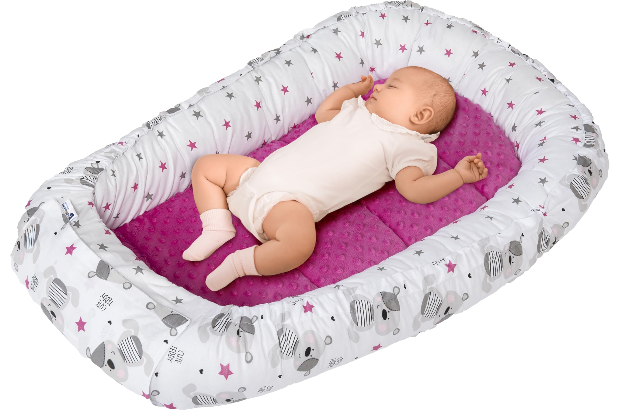 Explorieren Sie bitte das Angebot der Baby-Produkte von Medi Partners