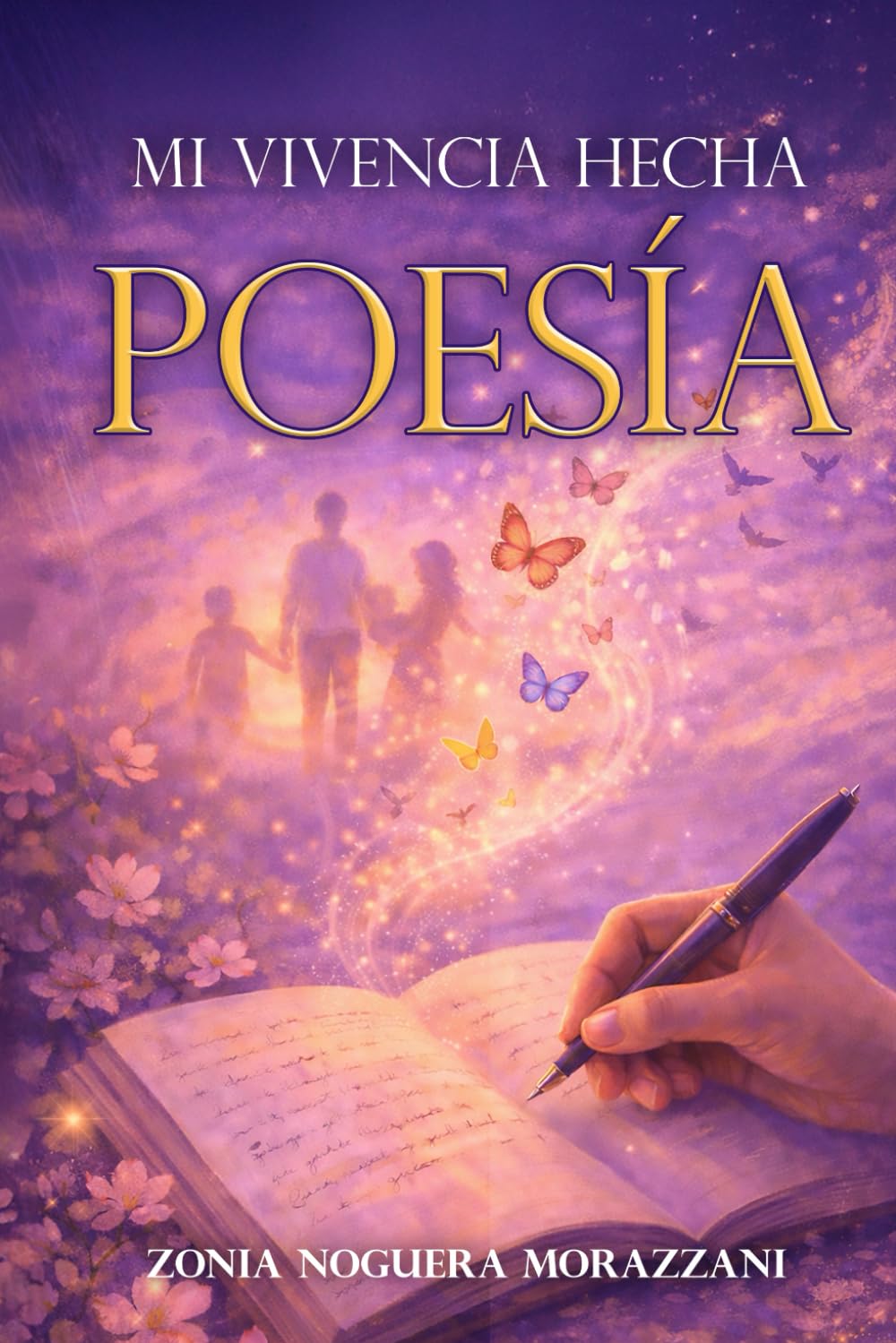 Mi vivencia hecha poesia