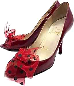 Amazon | [Christian Louboutin] (クリスチャンルブタン) ドット