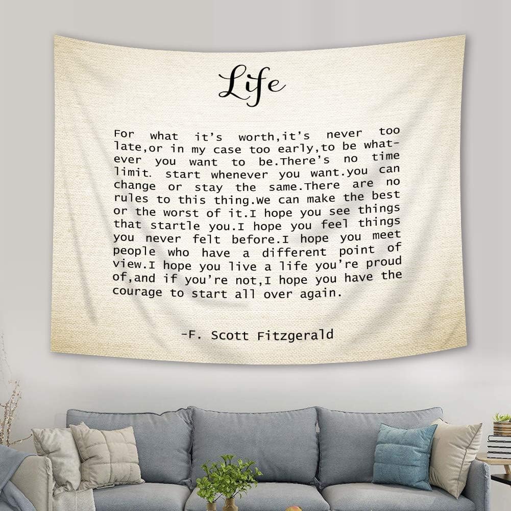 SVBright Motivational Inspirational Quotes Sentence