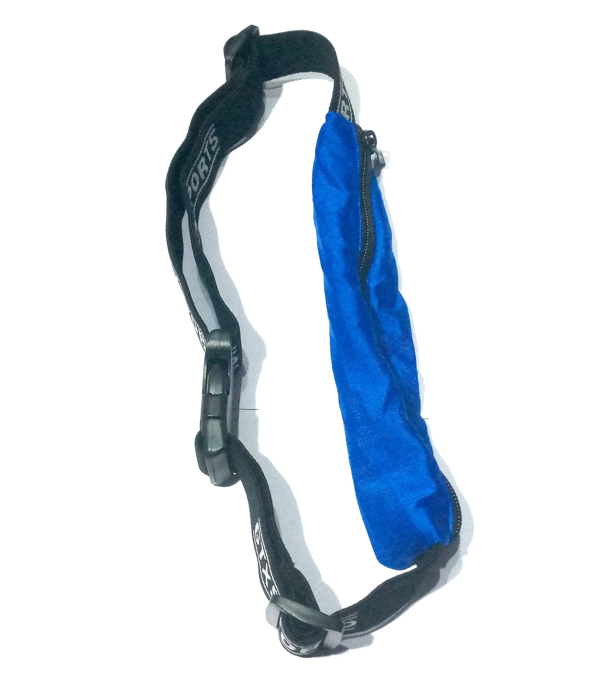 Nawani Men's and Women's Running Belt Waist Pouch.-image-13