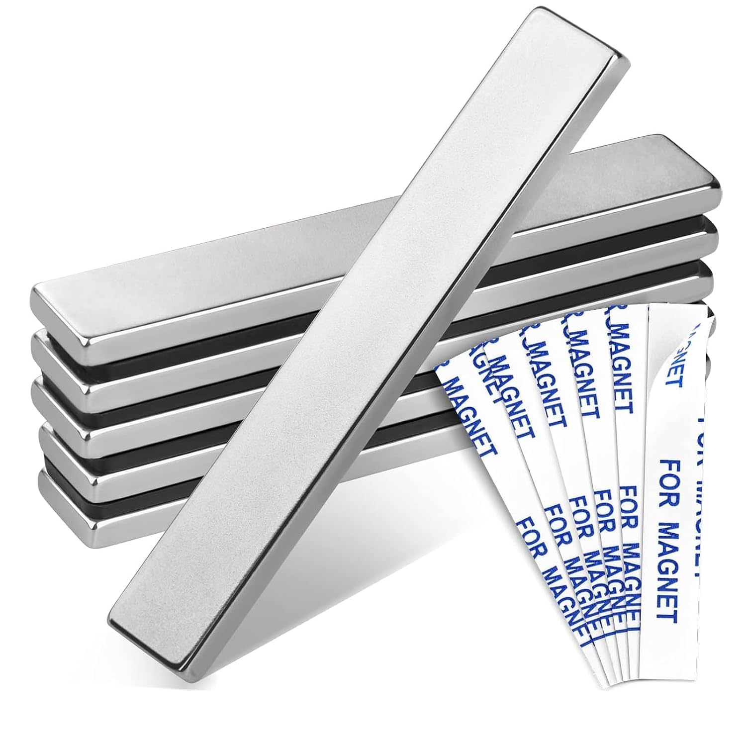 LOVIMAG Magnets Neodymium Magnet 24 Pack Strong Rare Earth Bar Adhesive — Amazon image 19