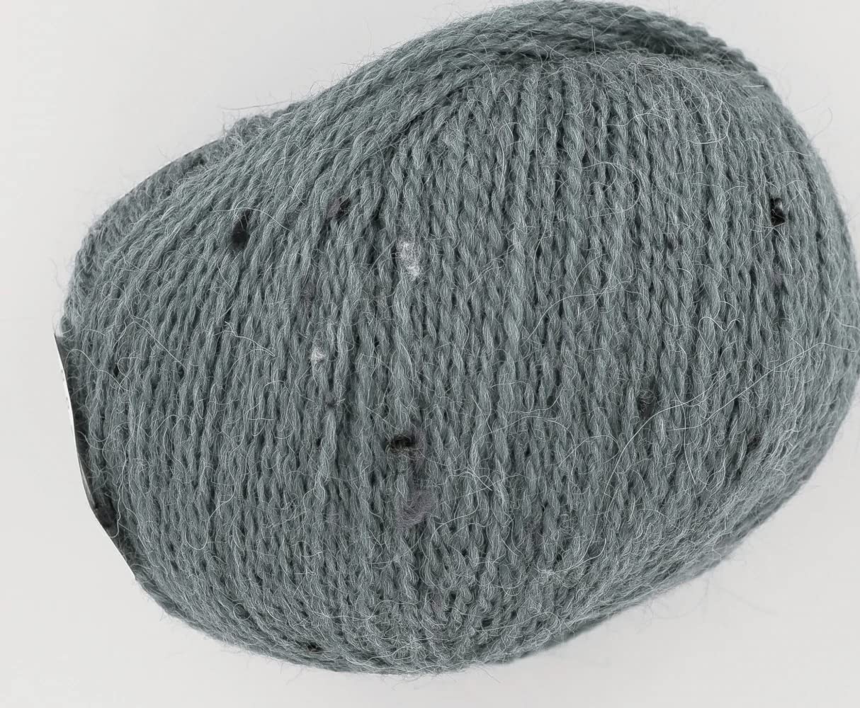 King Cole 2095107 Homespun DK Platinum Yarn - 175M, 50g