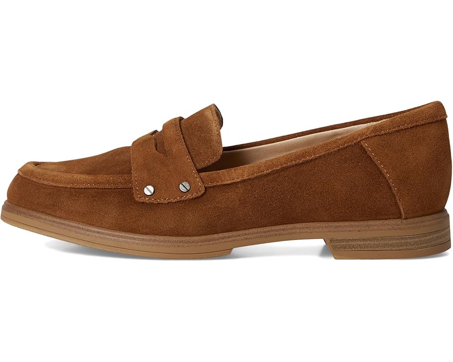 Dr. Scholl's Hey Loafer Loafer/Moc Shoes - Left View