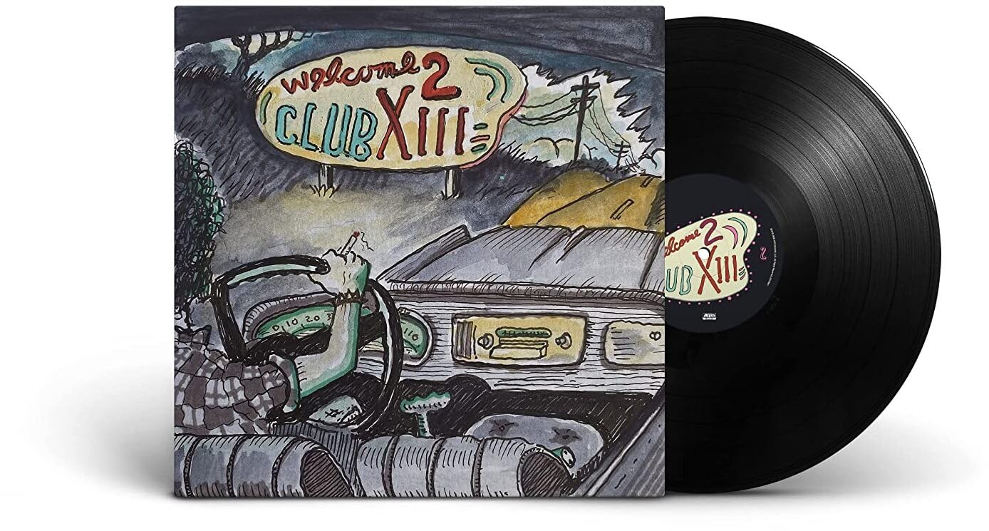 Welcome 2 Club XIII [VINYL]